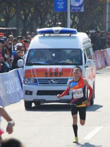 元谋县大型活动