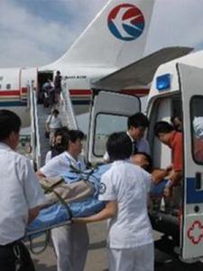 元谋县接送服务