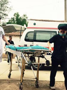 元谋县院后转乡